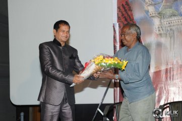 Oka Hindu Oka Muslim Movie Trailer Launch